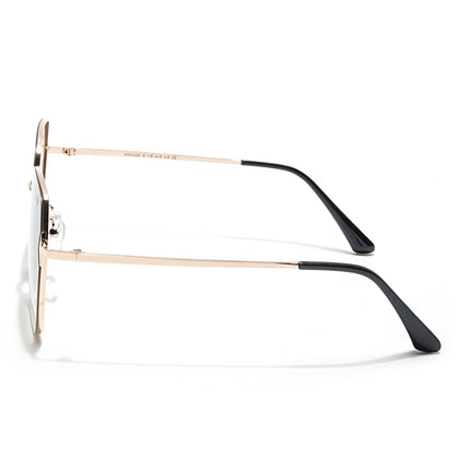 Oversize Green Sunglasses - MG4329