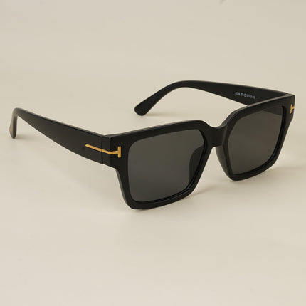 Xylo | Black Wayfarer Sunglasses - MG5507