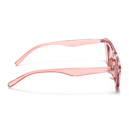 Eyejack Wine Cateye Sunglasses for Women (5003CL1230)