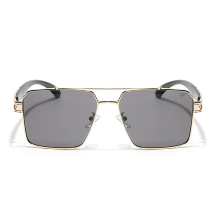 Chief | Black Wayfarer Sunglasses - MG4209