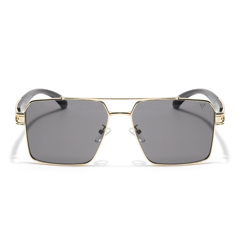 Chief | Black Wayfarer Sunglasses - MG4209