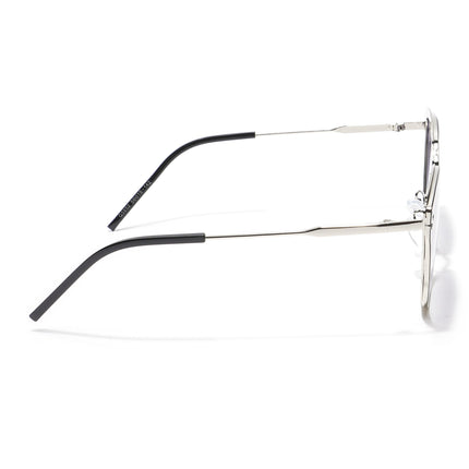 Fiora | Cateye Grey Sunglasses MG2855