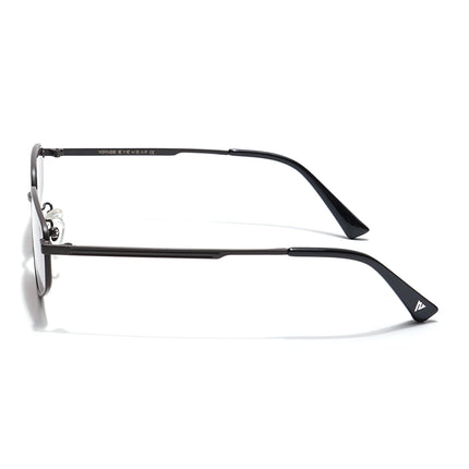 Voyage Select Oval Sunglasses (Brown Lens | Brown Frame - SLMG6286)