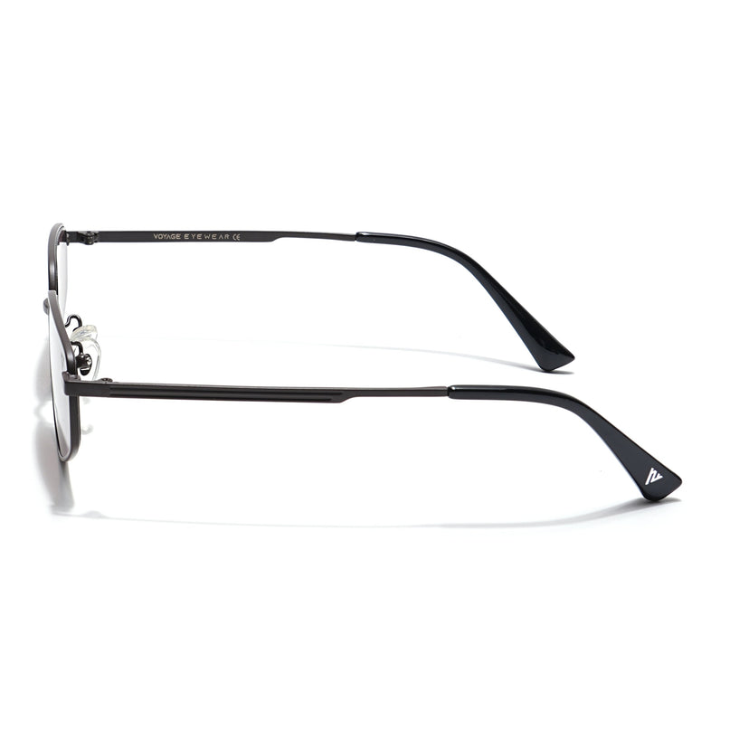 Voyage Select Oval Sunglasses (Brown Lens | Brown Frame - SLMG6286)
