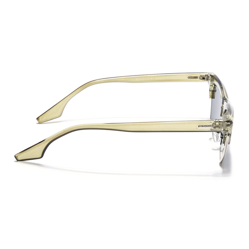 Eyejack Green Cateye Sunglasses for Women (8583CL1252)