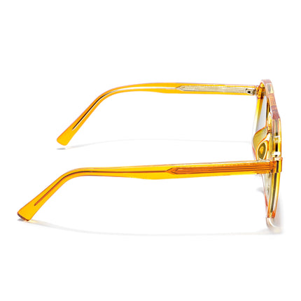 Wayfarer Green Sunglasses - MG4152