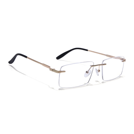 Voyage Eyeglasses (88001FMG8398)