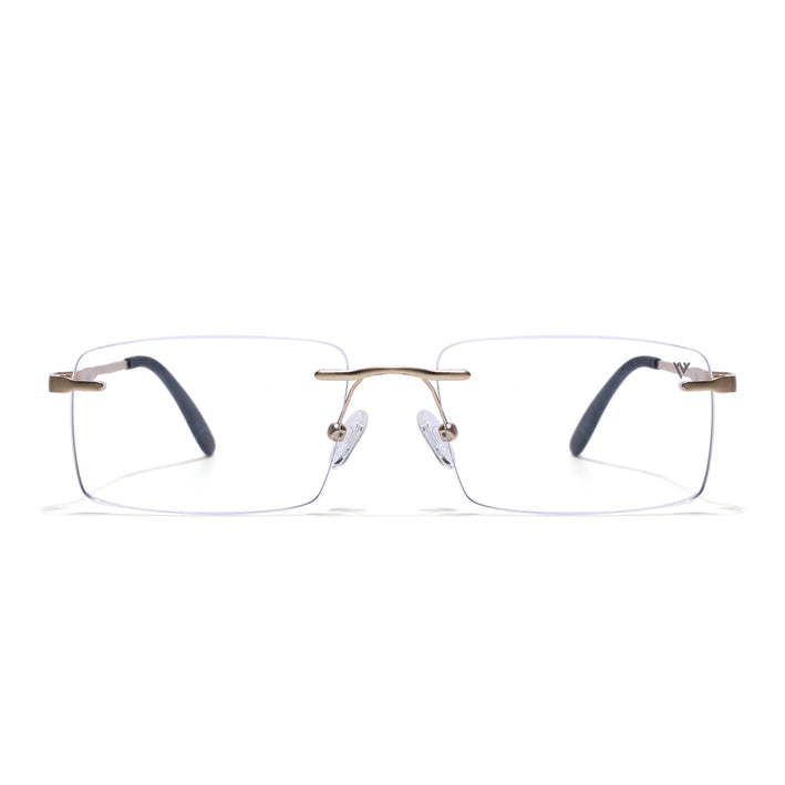 Voyage Eyeglasses (88001FMG8398)