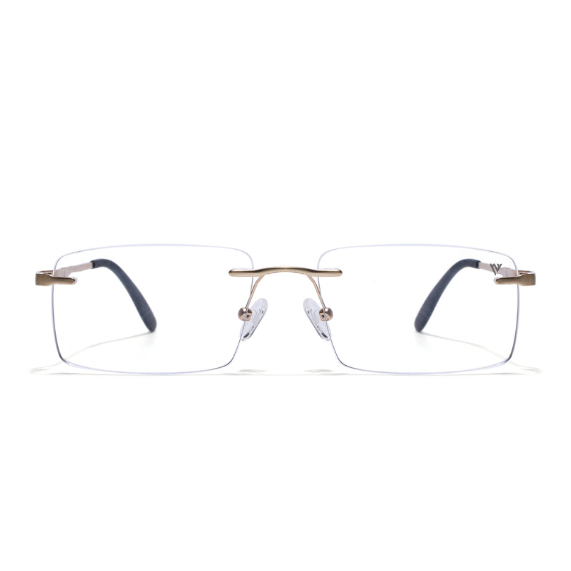 Voyage Eyeglasses (88001FMG8398)