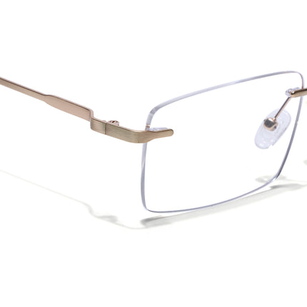 Voyage Eyeglasses (88001FMG8398)