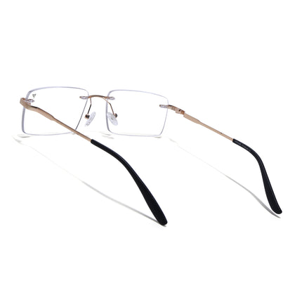 Voyage Eyeglasses (88001FMG8398)