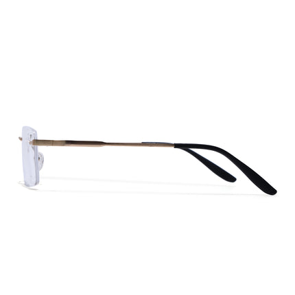 Voyage Eyeglasses (88001FMG8398)