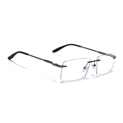 Voyage Eyeglasses (88001FMG8399)