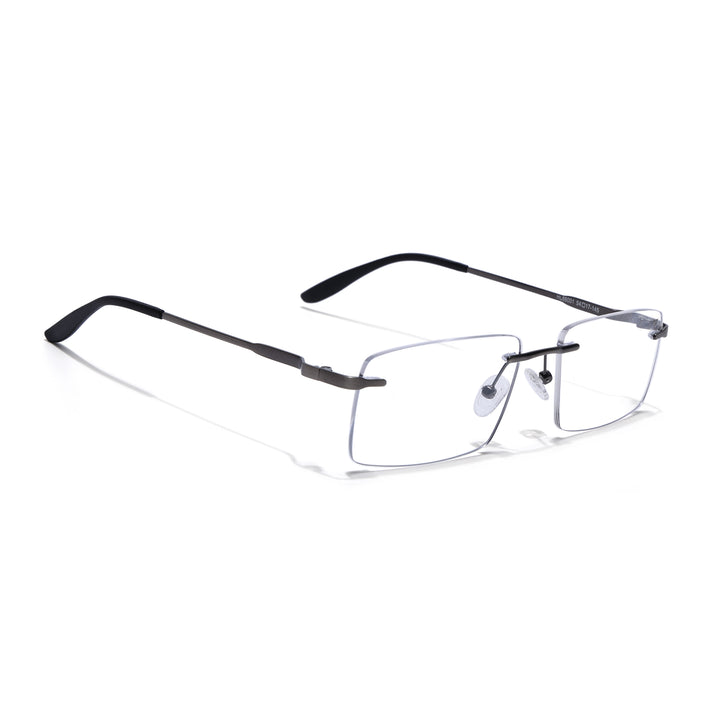 Voyage Eyeglasses (88001FMG8399)