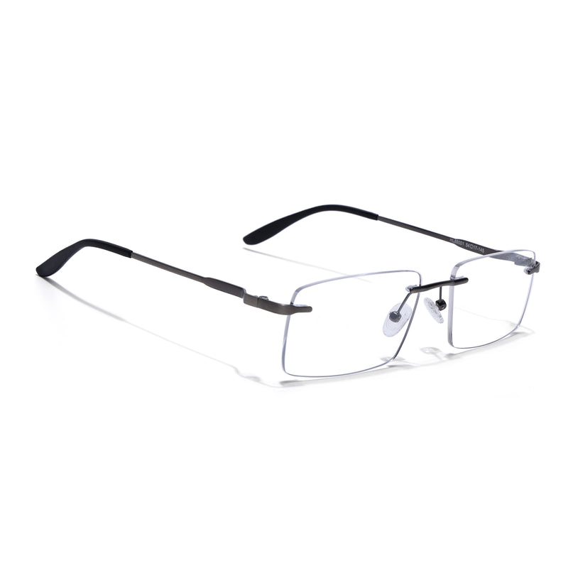 Voyage Eyeglasses (88001FMG8399)