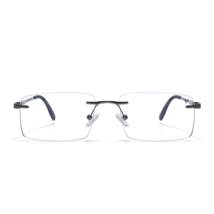 Voyage Eyeglasses (88001FMG8399)