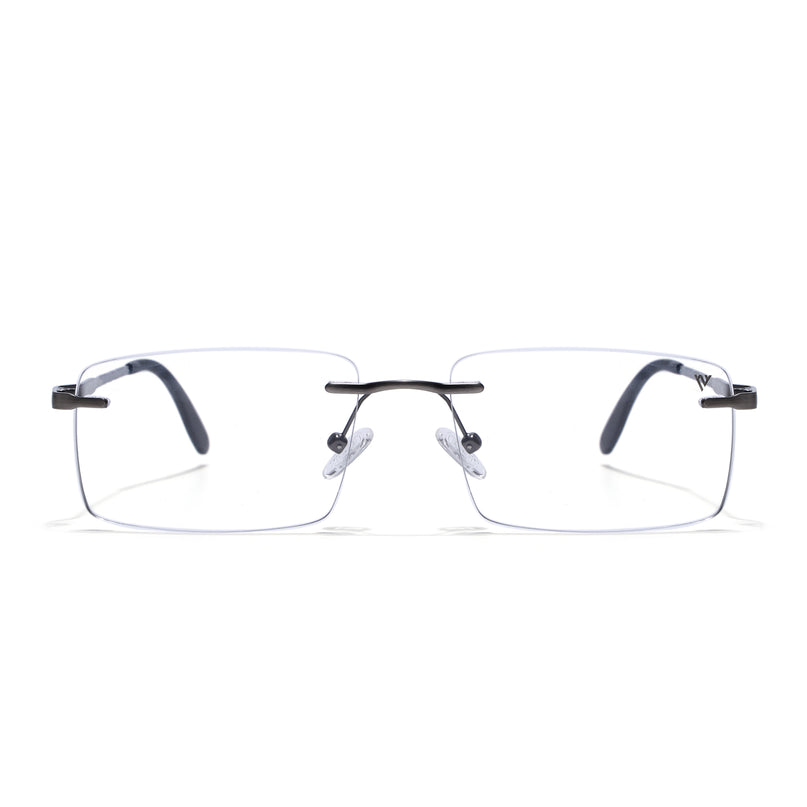 Voyage Eyeglasses (88001FMG8399)