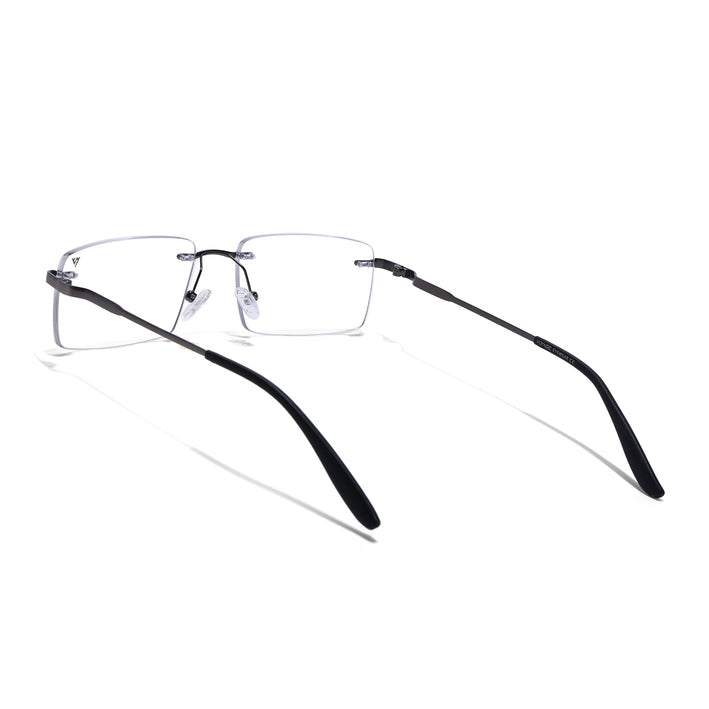 Voyage Eyeglasses (88001FMG8399)