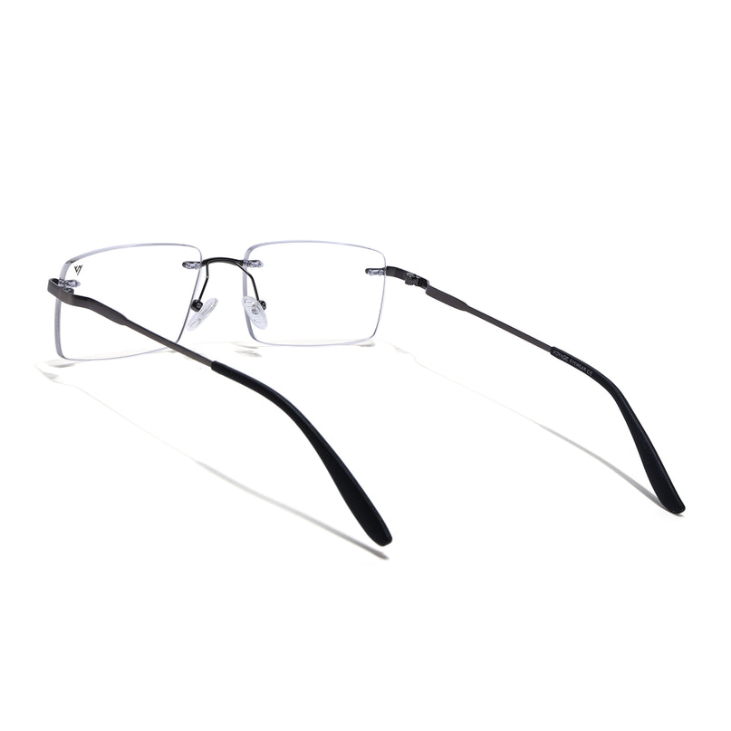 Voyage Eyeglasses (88001FMG8399)