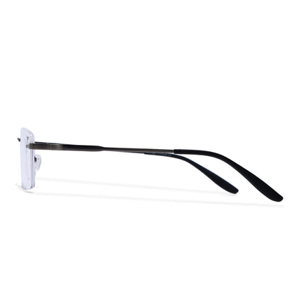 Voyage Eyeglasses (88001FMG8399)