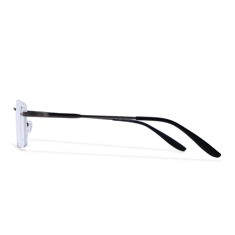Voyage Eyeglasses (88001FMG8399)