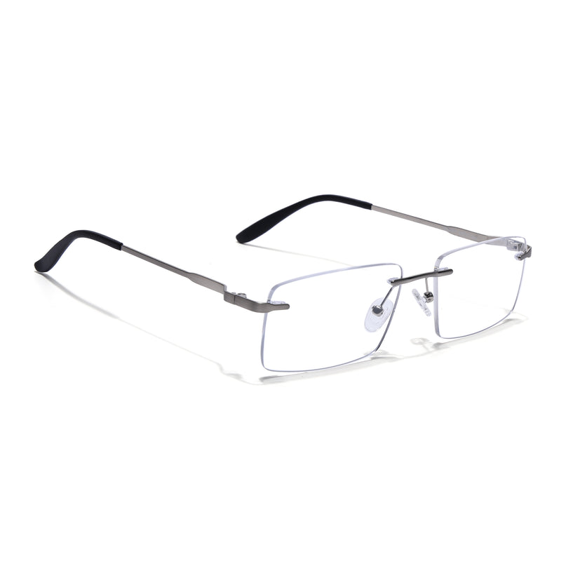 Voyage Eyeglasses (88001FMG8400)