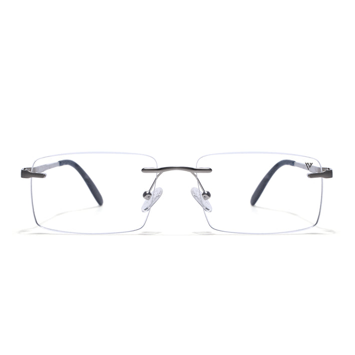 Voyage Eyeglasses (88001FMG8400)