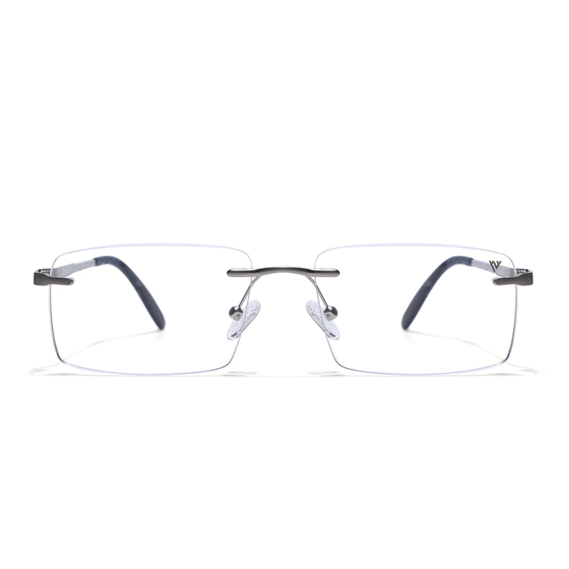 Voyage Eyeglasses (88001FMG8400)