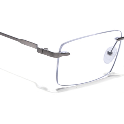 Voyage Eyeglasses (88001FMG8400)
