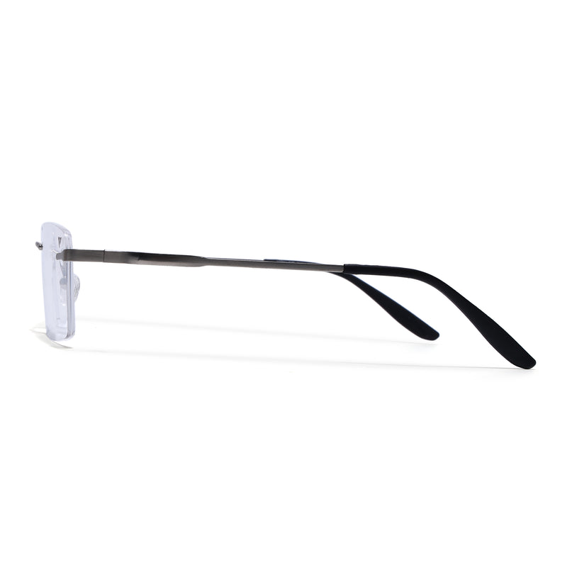 Voyage Eyeglasses (88001FMG8400)