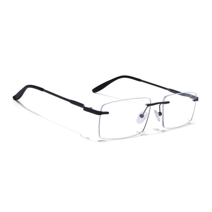 Voyage Eyeglasses (88001FMG8401)
