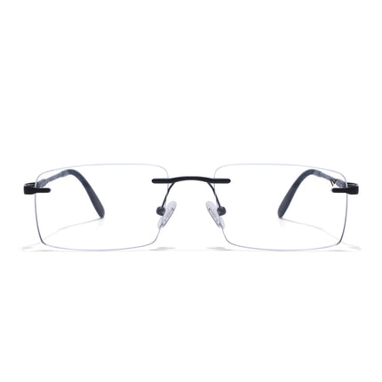 Voyage Eyeglasses (88001FMG8401)