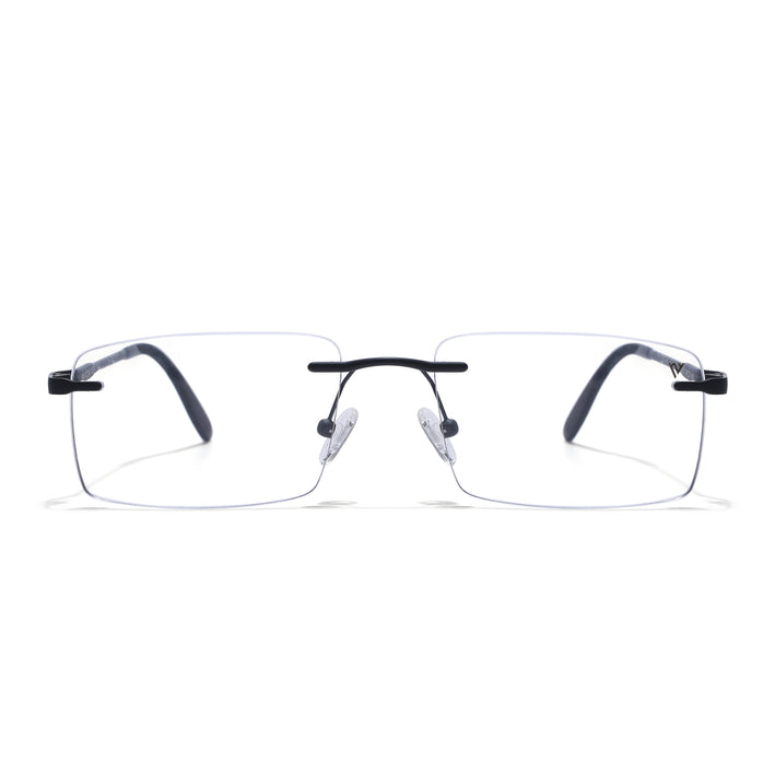 Voyage Eyeglasses (88001FMG8401)