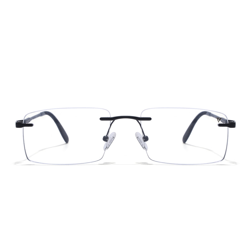 Voyage Eyeglasses (88001FMG8401)