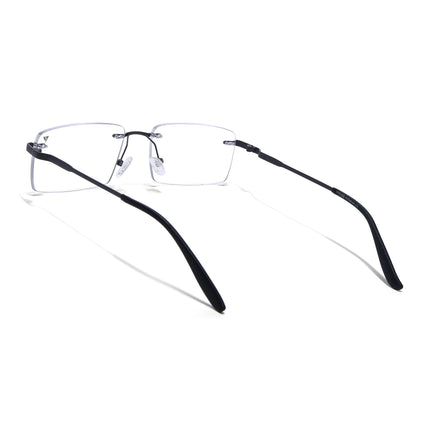 Voyage Eyeglasses (88001FMG8401)