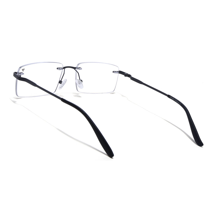 Voyage Eyeglasses (88001FMG8401)