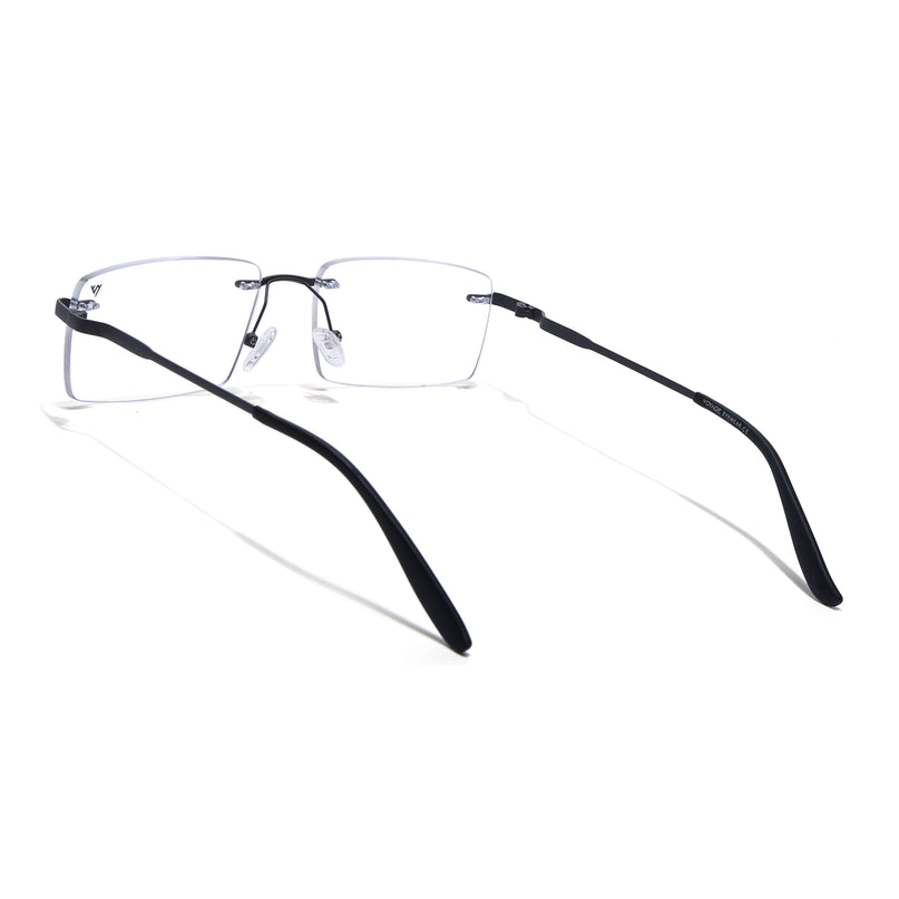 Voyage Eyeglasses (88001FMG8401)