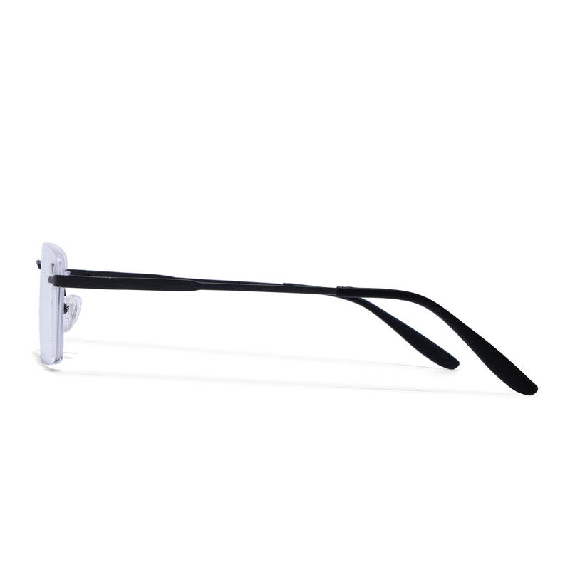 Voyage Eyeglasses (88001FMG8401)