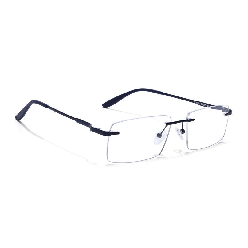 Voyage Eyeglasses (88001FMG8402)