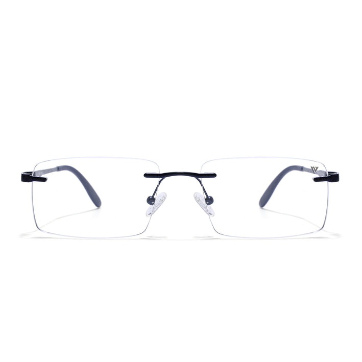 Voyage Eyeglasses (88001FMG8402)