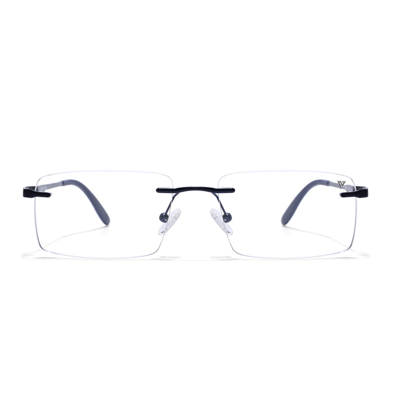 Voyage Eyeglasses (88001FMG8402)