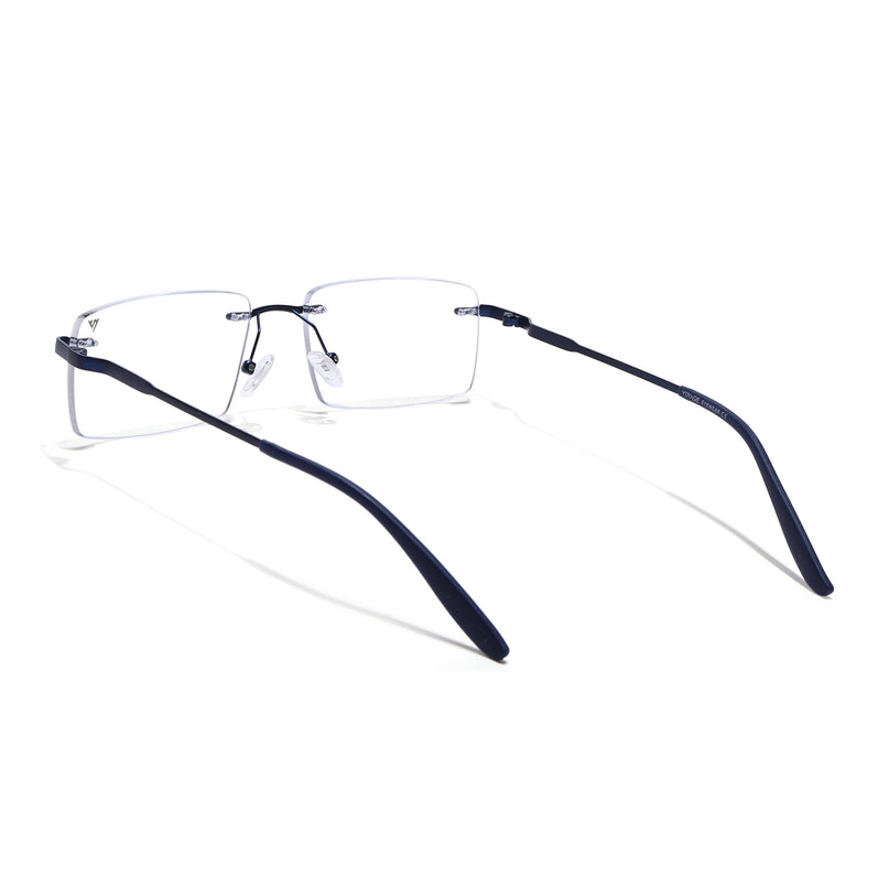 Voyage Eyeglasses (88001FMG8402)