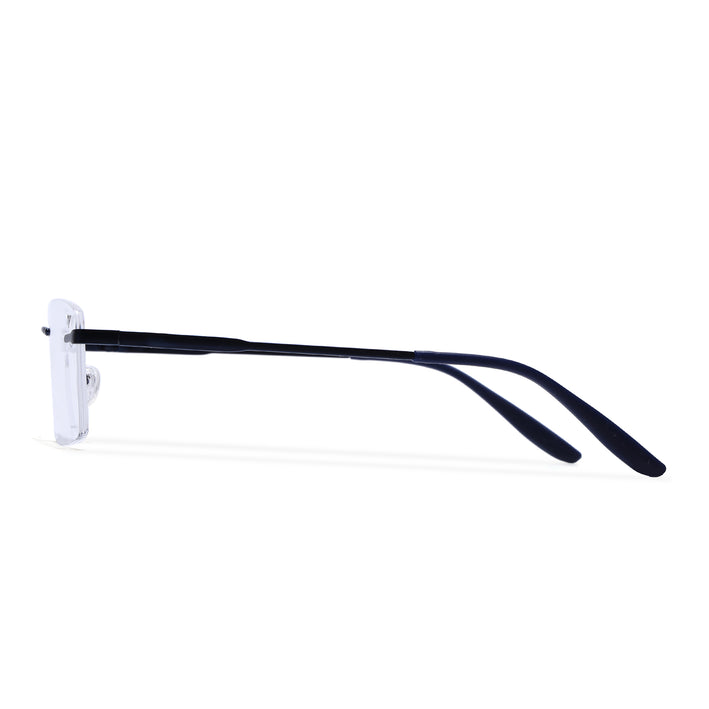 Voyage Eyeglasses (88001FMG8402)
