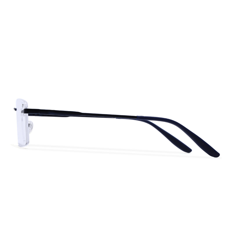 Voyage Eyeglasses (88001FMG8402)