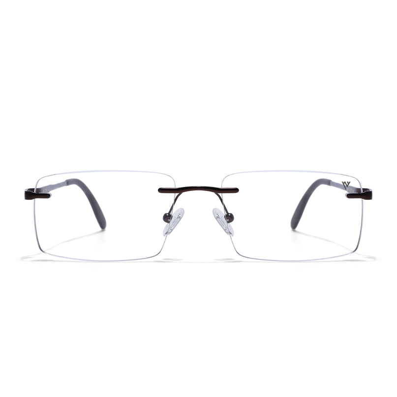 Voyage Eyeglasses (88001FMG8403)