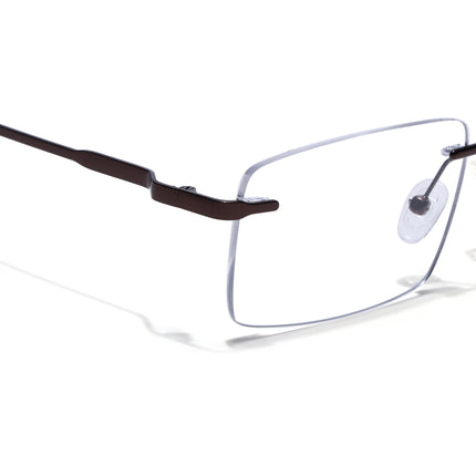 Voyage Eyeglasses (88001FMG8403)