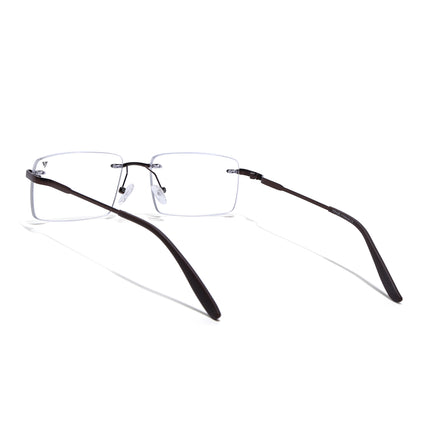 Voyage Eyeglasses (88001FMG8403)