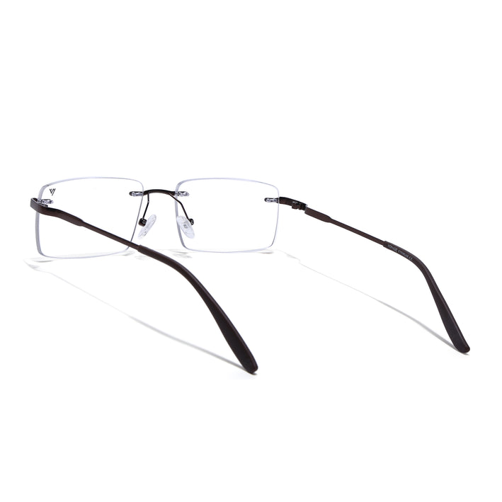 Voyage Eyeglasses (88001FMG8403)