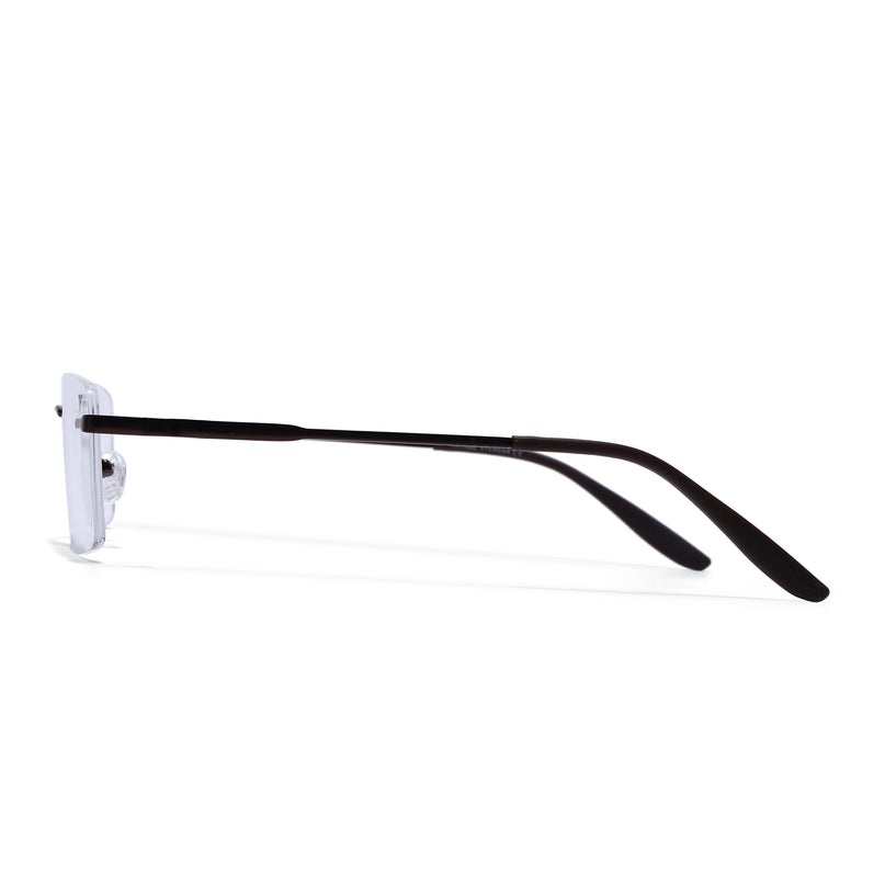 Voyage Eyeglasses (88001FMG8403)