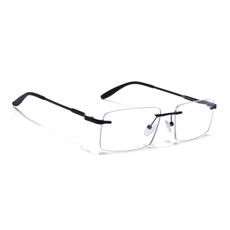Voyage Eyeglasses (88001FMG8404)